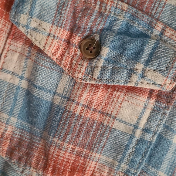 Womens plaid - Picture 3 of 3